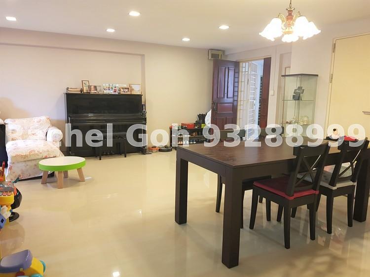 Blk 304 Canberra Road (Sembawang), HDB Executive #172263192